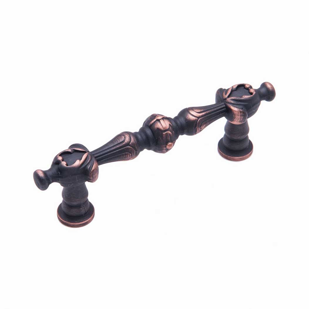 RK International [CP-620-VB] Cabinet Pull