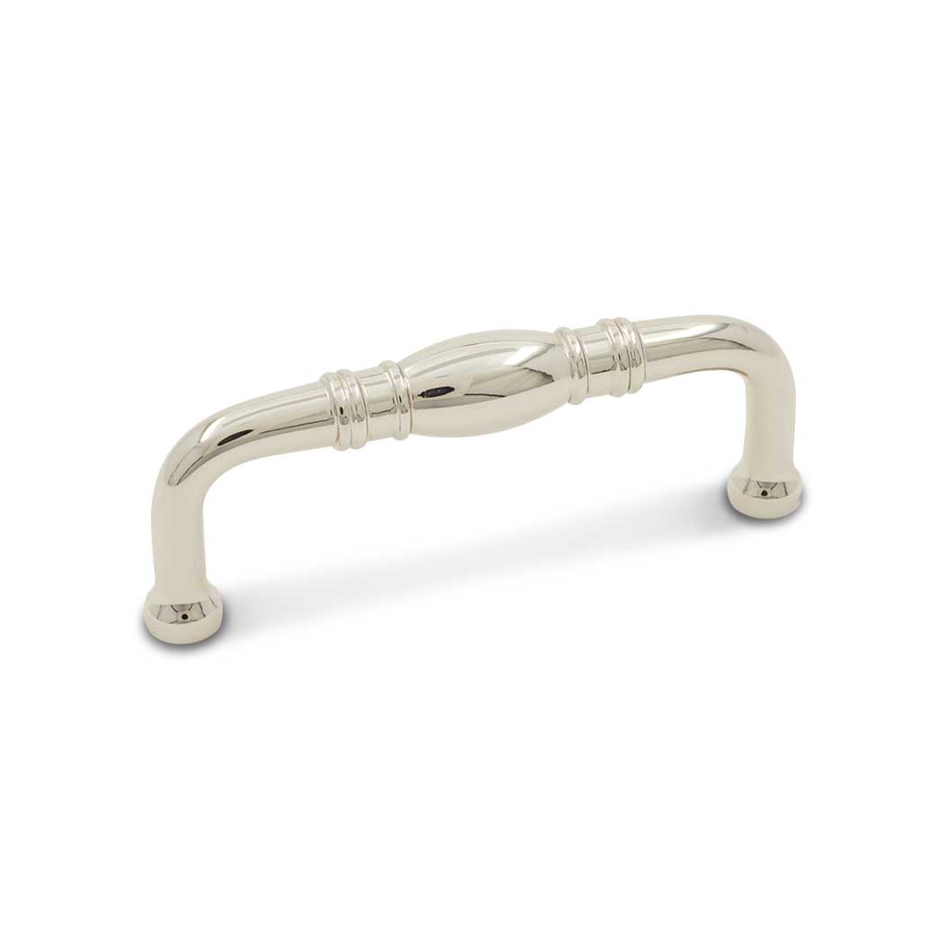 RK International [CP-807-PN] Cabinet Pull