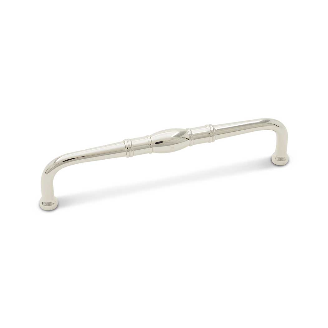 RK International [CP-808-PN] Cabinet Pull