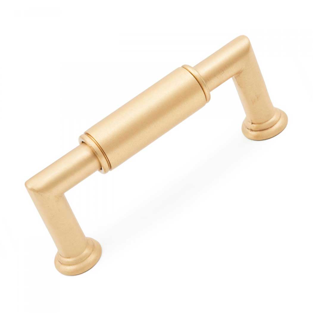 RK International [CP-880-SB] Cabinet Pull