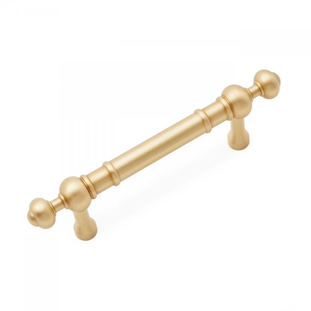 RK International [CP-815-SB] Cabinet Pull