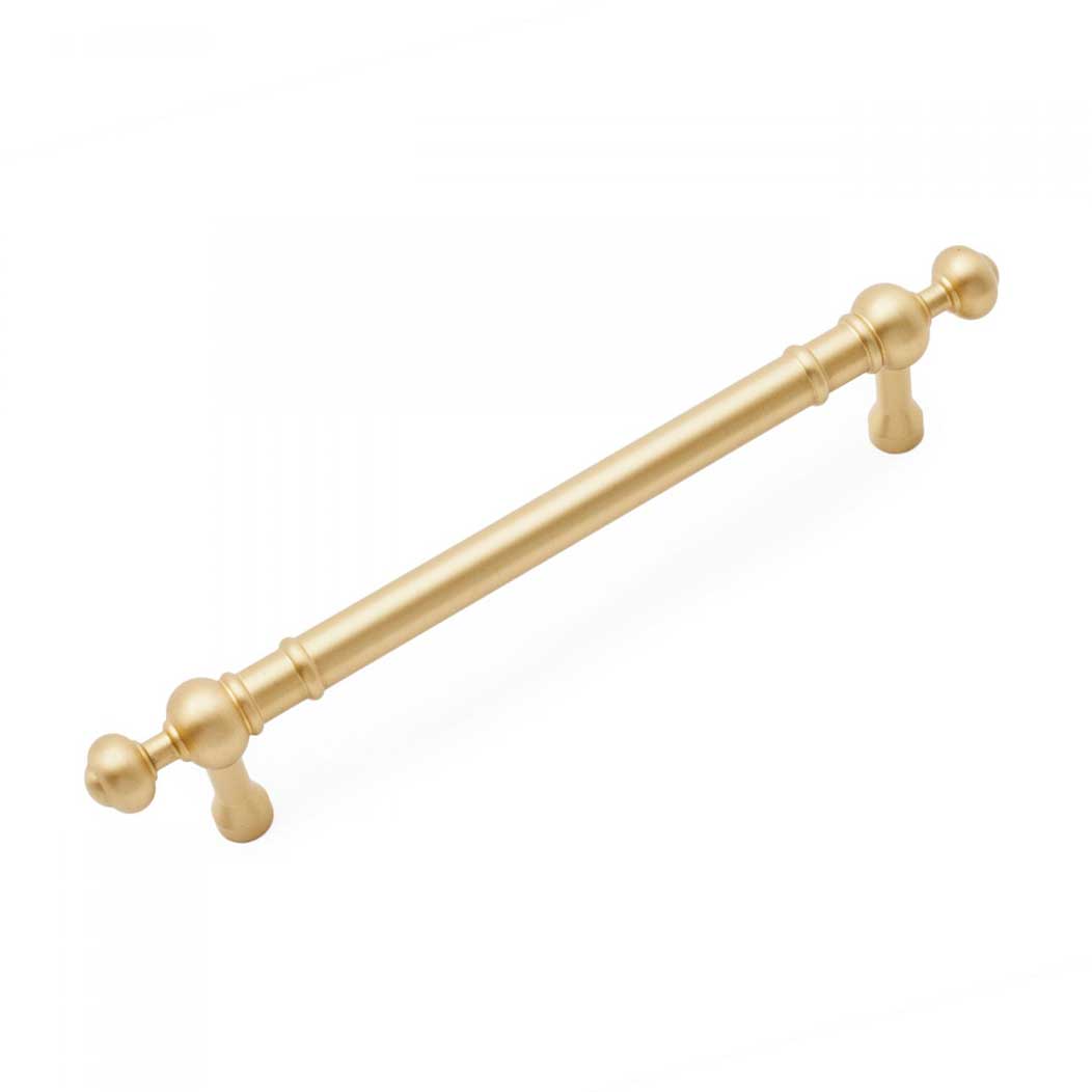 RK International [CP-816-SB] Cabinet Pull