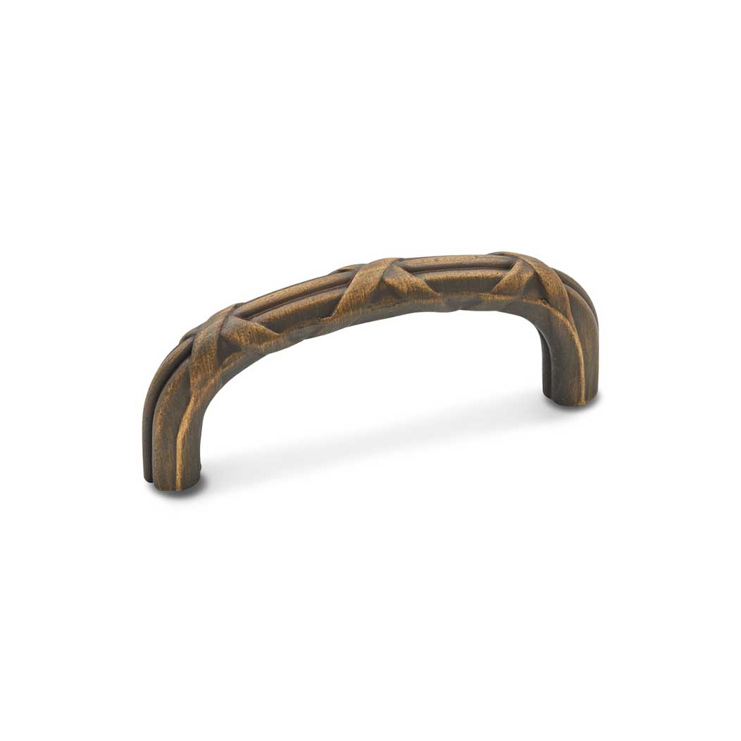 RK International [CP-856-AE] Cabinet Pull