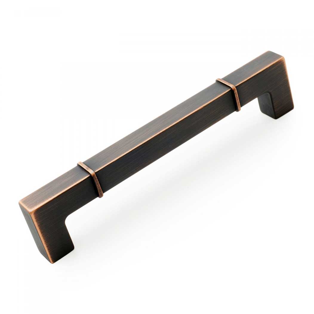 RK International [CP-632-VB] Cabinet Pull