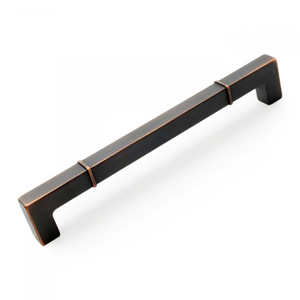 RK International [CP-633-VB] Cabinet Pull