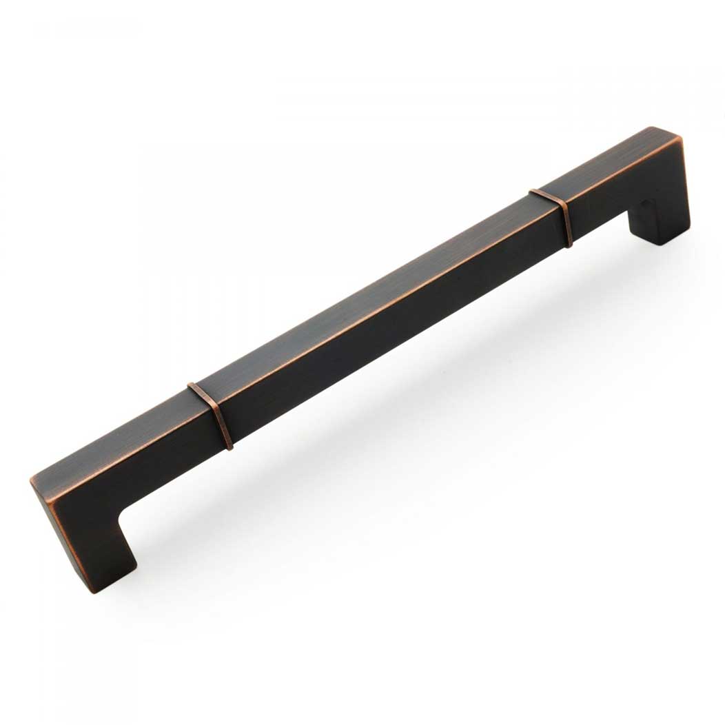 RK International [CP-634-VB] Cabinet Pull