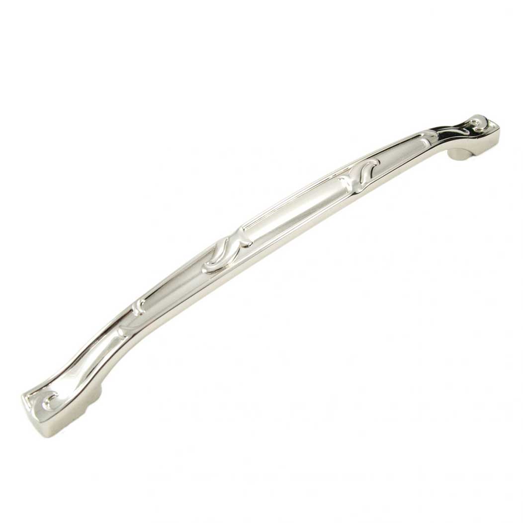 RK International [CP-657-PN] Cabinet Pull