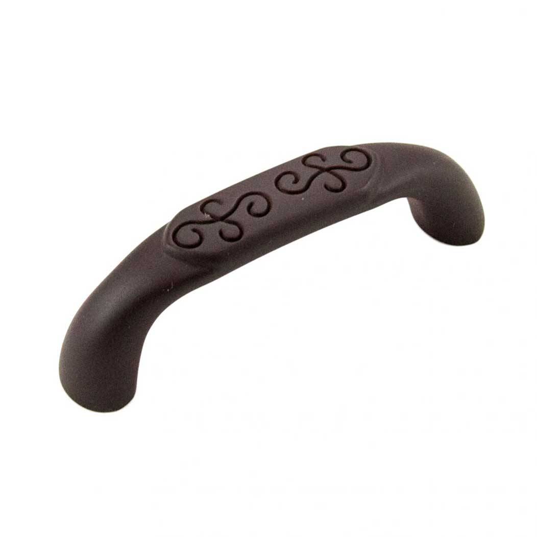 RK International [CP-615-RB] Cabinet Pull