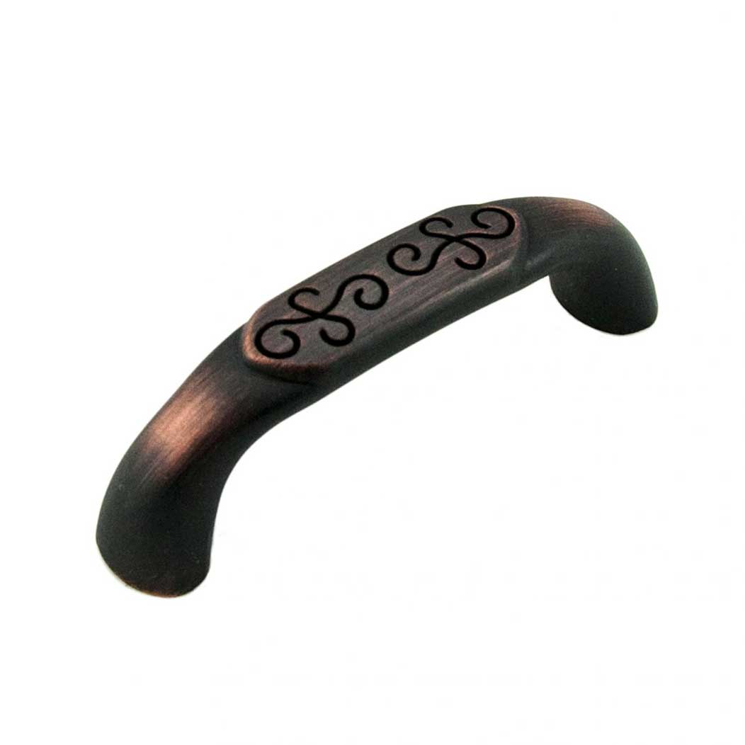 RK International [CP-615-VB] Cabinet Pull