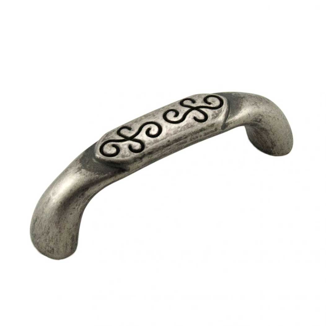 RK International [CP-615-WN] Cabinet Pull