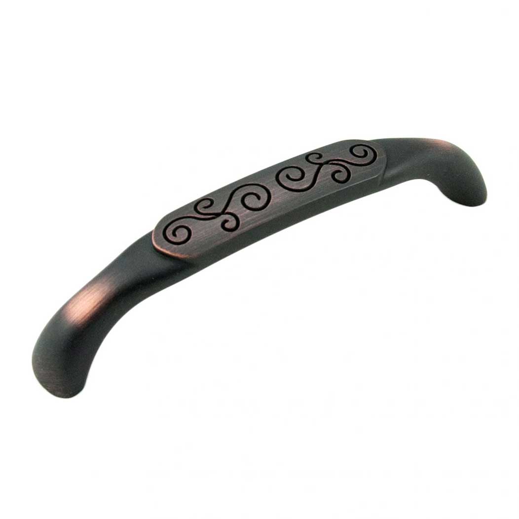 RK International [CP-616-VB] Cabinet Pull
