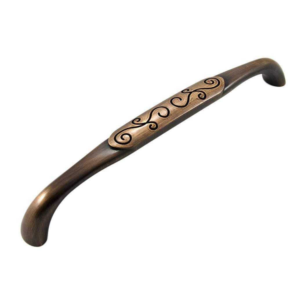 RK International [CP-617-BE] Cabinet Pull