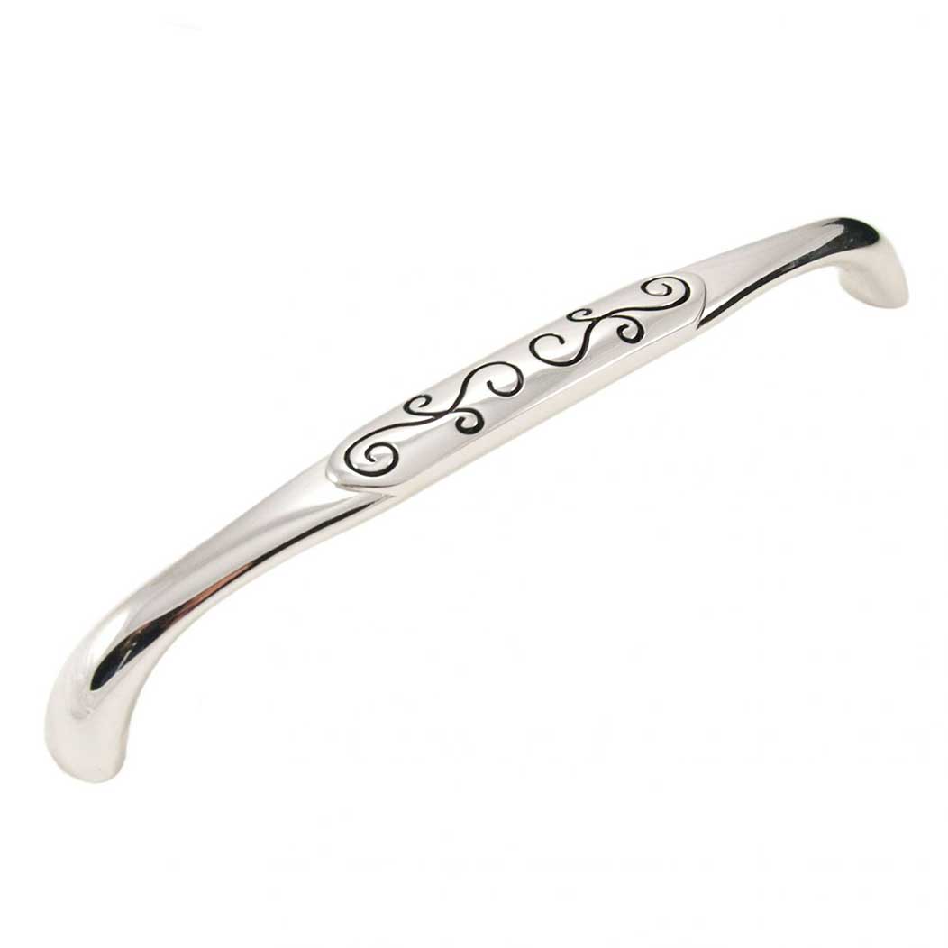 RK International [CP-617-PNB] Cabinet Pull