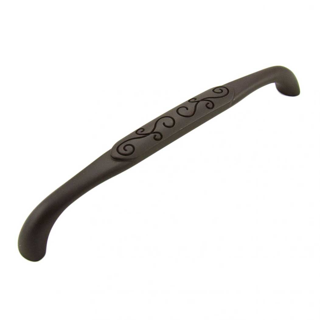 RK International [CP-617-RB] Cabinet Pull