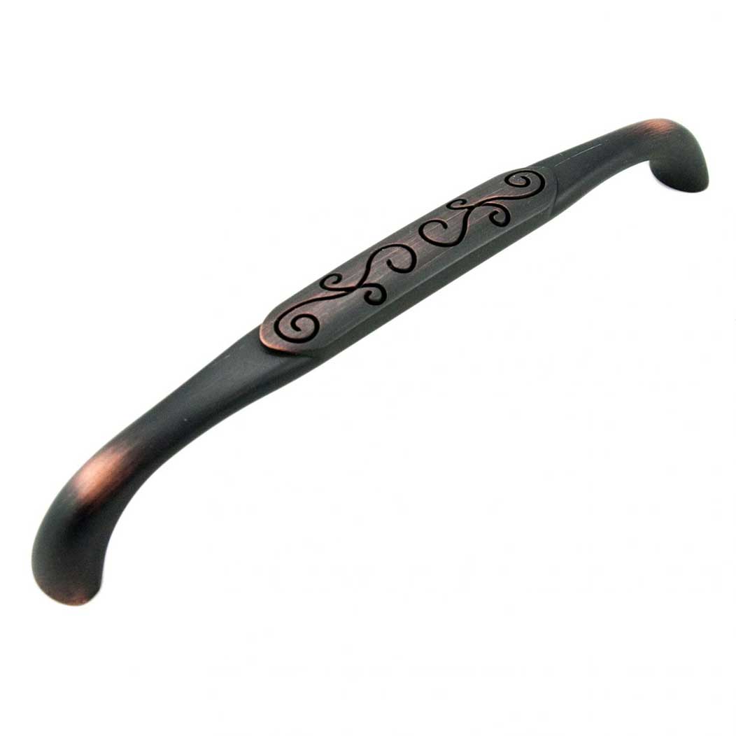 RK International [CP-617-VB] Cabinet Pull