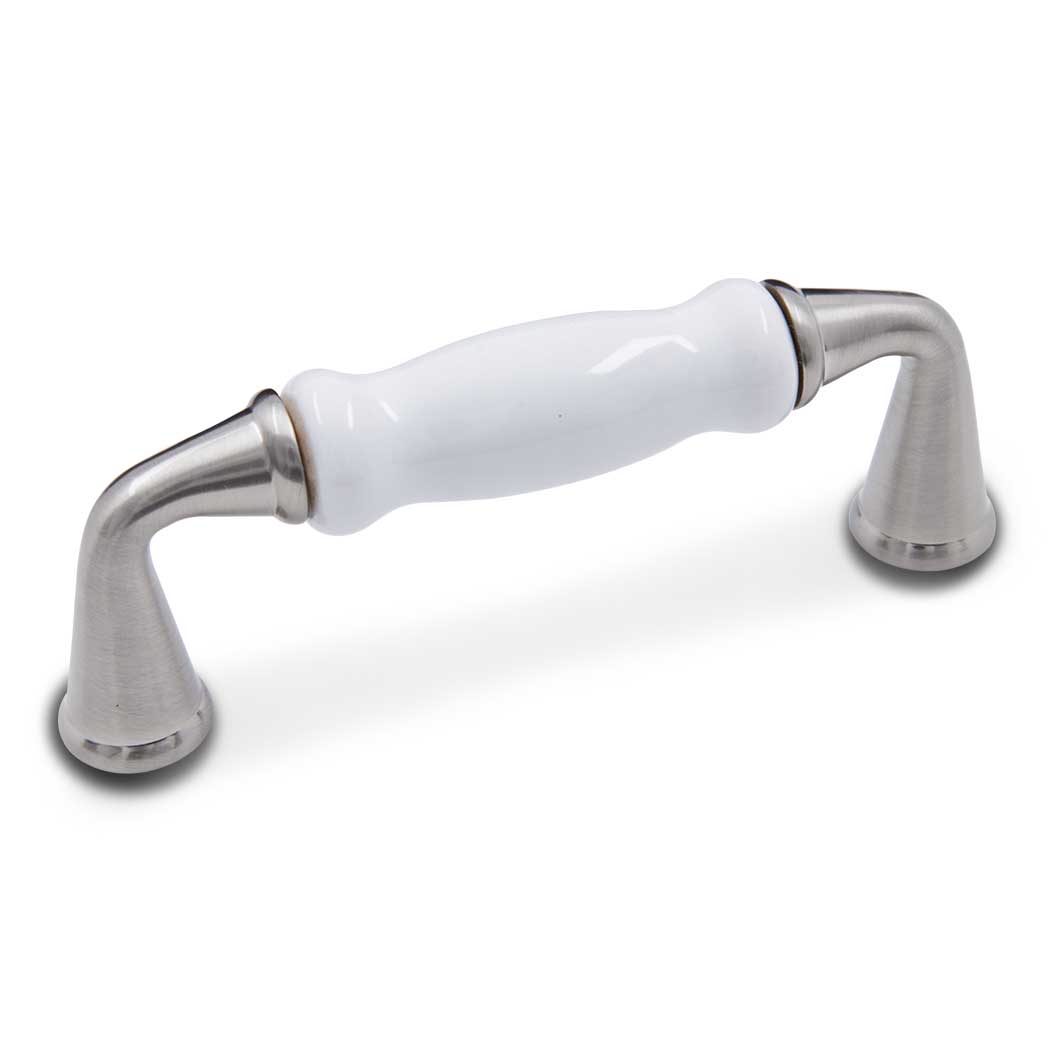 RK International [CP-11-PW] Cabinet Pull