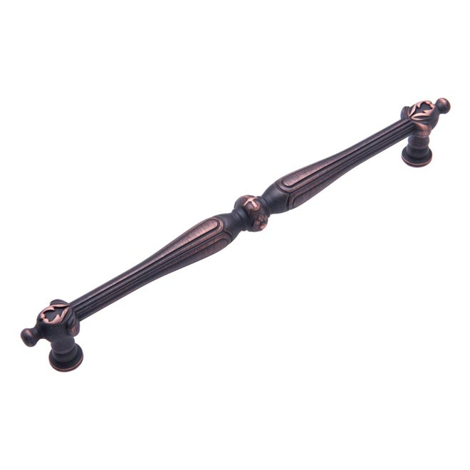 RK International [CP-622-VB] Solid Brass Cabinet Pull Handle ...