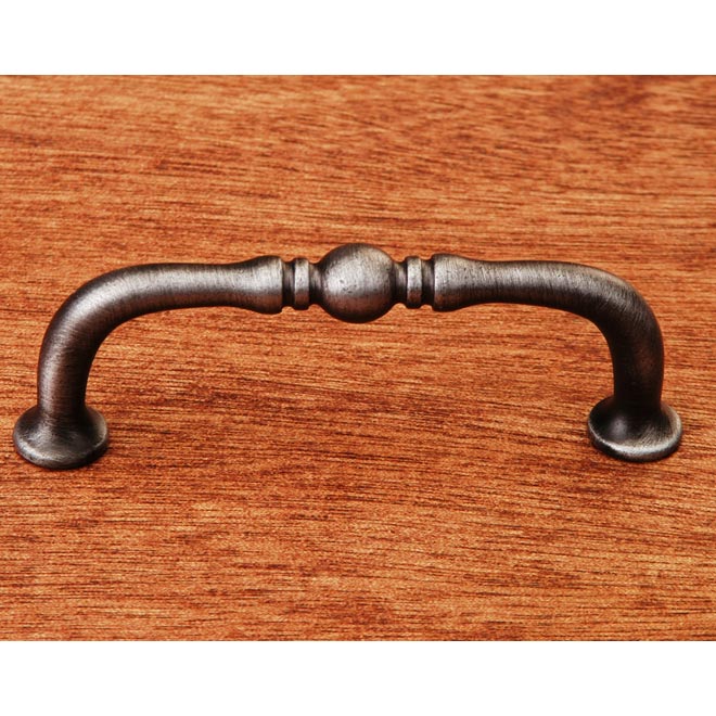 Rk International Cp 04 Atdn Solid Brass Cabinet Pull Handle