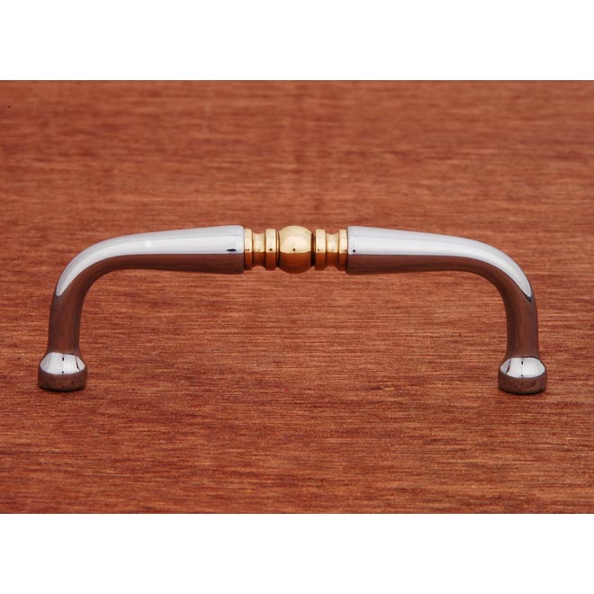 Rk International Cp 05 Tcb Solid Br Cabinet Pull Handle Rk International Cabinet Pull Handle