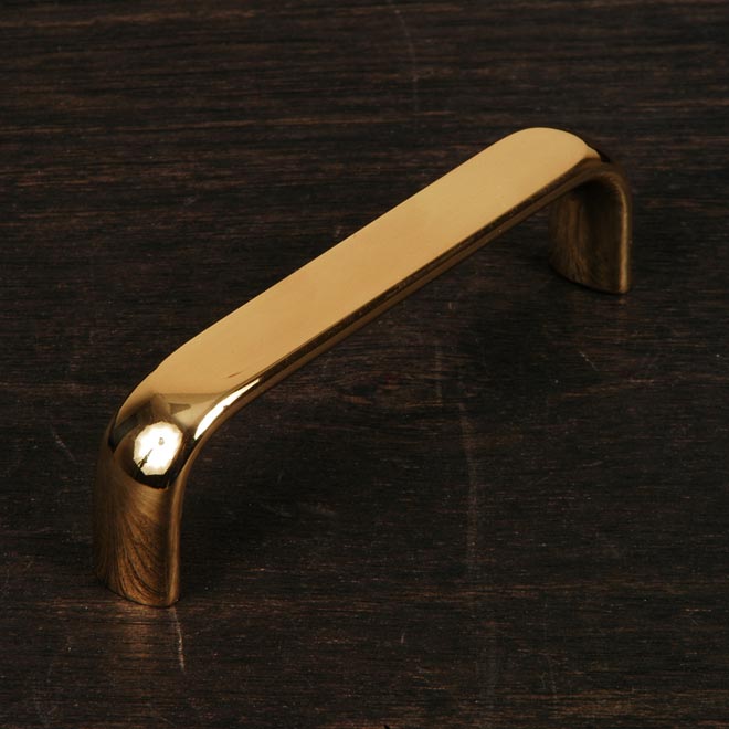 Rk International Cp 16 B Solid Brass Cabinet Pull Handle