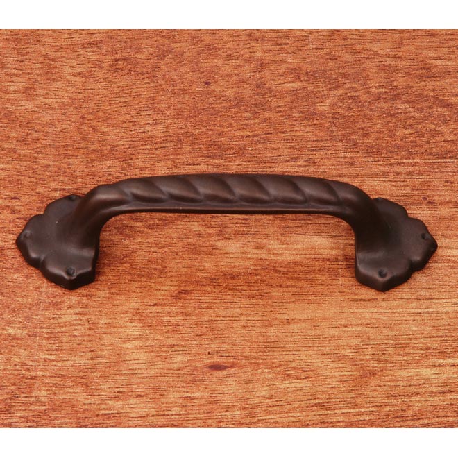 Rope Pulls Nickel, Rope Drawer Pulls, Coastal Drawer Pulls