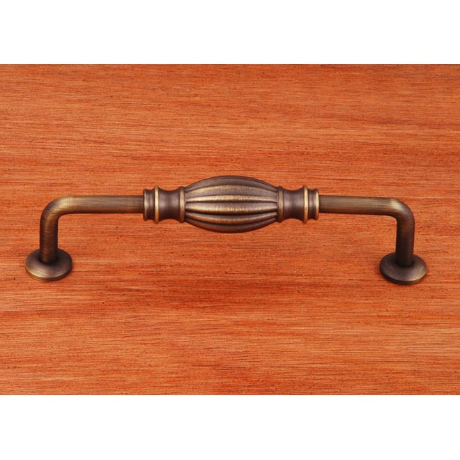 RK International Indian Drum Series Cabinet Pull Handle