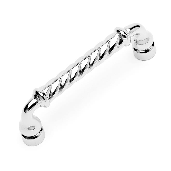 RK International Twisted Series Cabinet Pull Handle