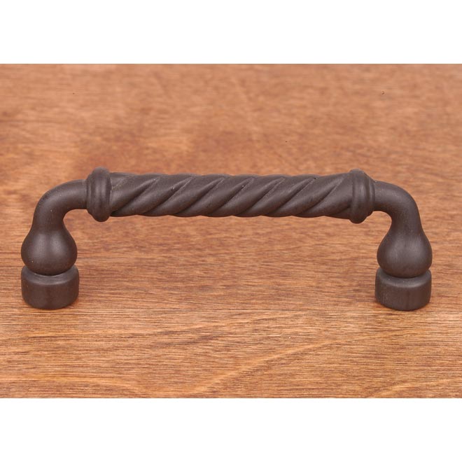 RK International Twisted Series Cabinet Pull Handle