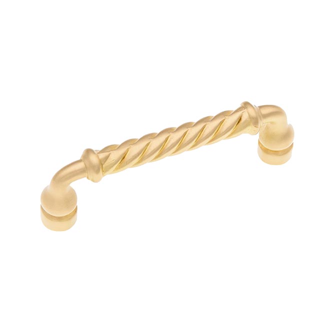 RK International Twisted Series Cabinet Pull Handle