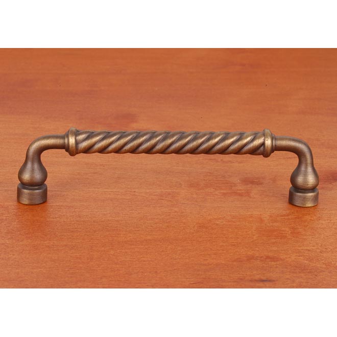 RK International Twisted Series Cabinet Pull Handle