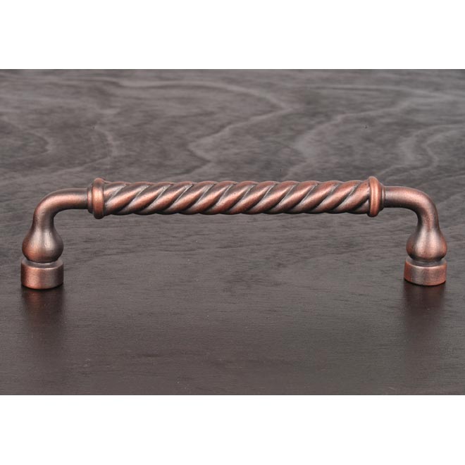 RK International Twisted Series Cabinet Pull Handle