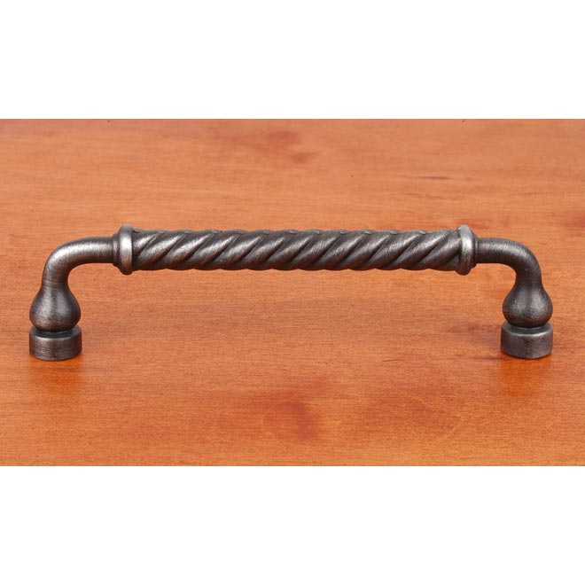 RK International Twisted Series Cabinet Pull Handle