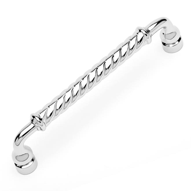 RK International Twisted Series Cabinet Pull Handle