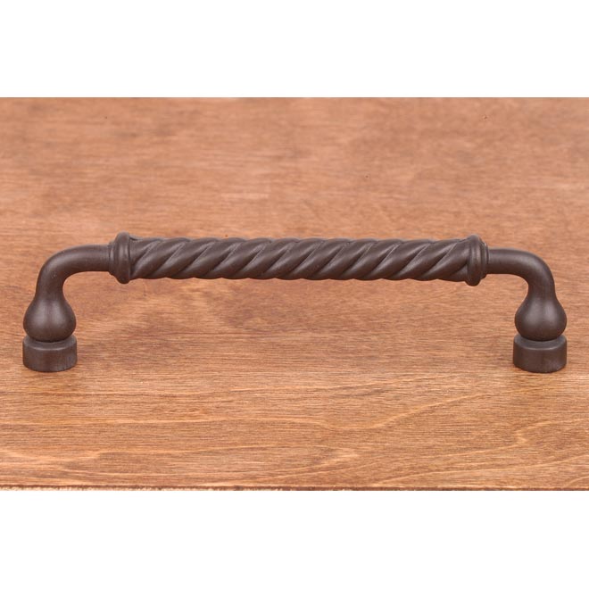 RK International Twisted Series Cabinet Pull Handle RK International Twisted Series Cabinet Pull Handle