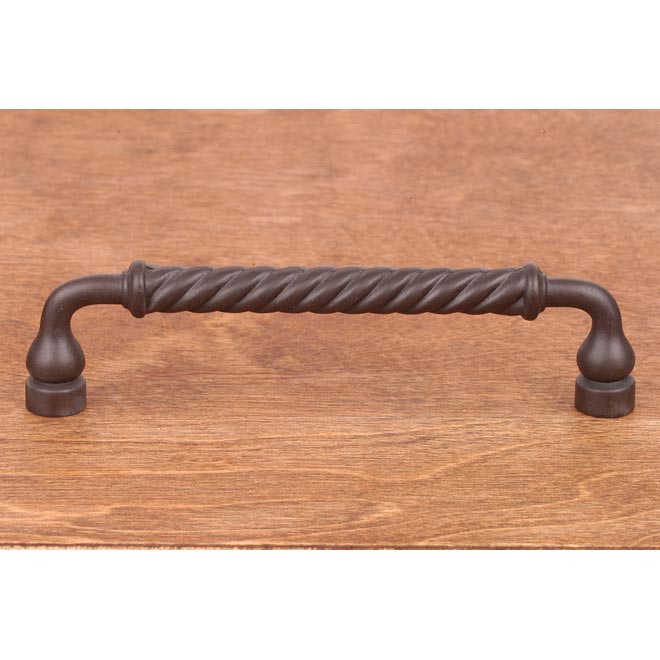 RK International Twisted Series Cabinet Pull Handle