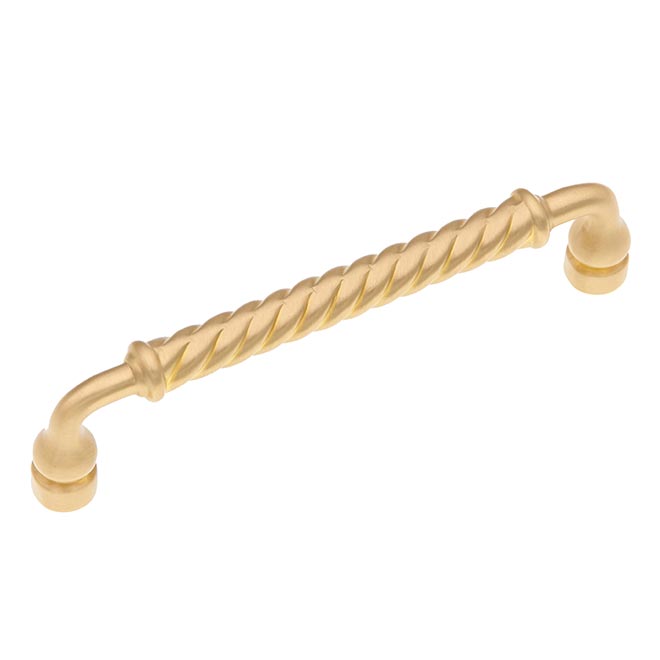 RK International Twisted Series Cabinet Pull Handle