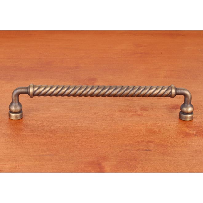 RK International Twisted Series Cabinet Pull Handle