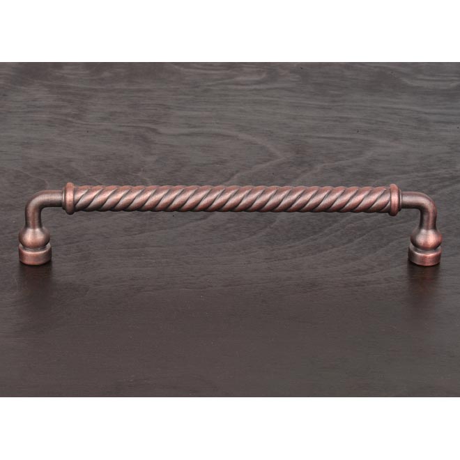 RK International Twisted Series Cabinet Pull Handle