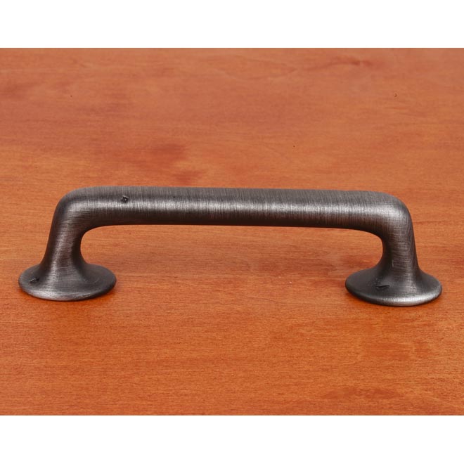 RK International [CP809DN] Solid Brass Pull Handle