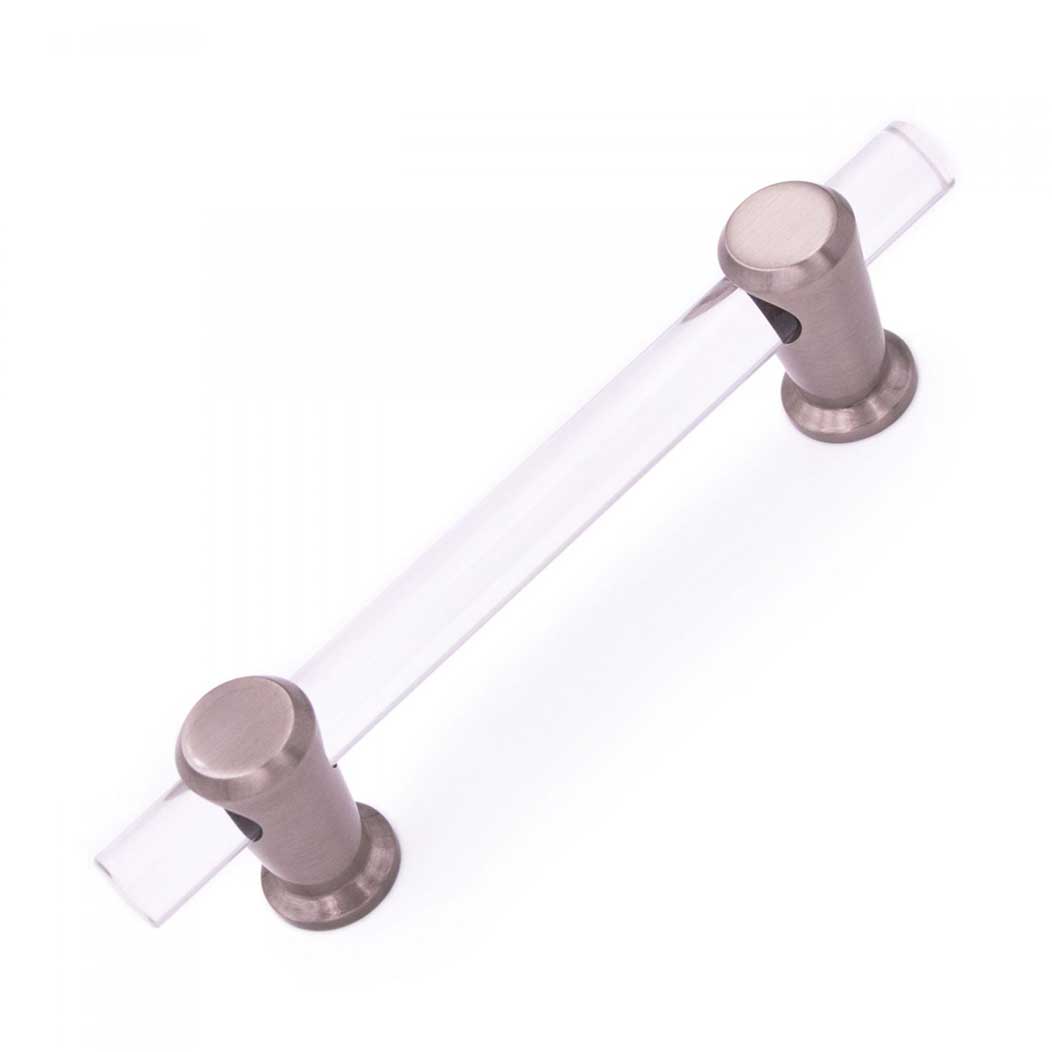 RK International [CP-470-P] Cabinet Pull Handle