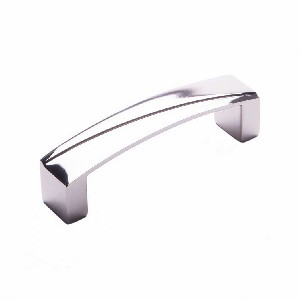 RK International [CP 671-PN] Cabinet Pull Handle