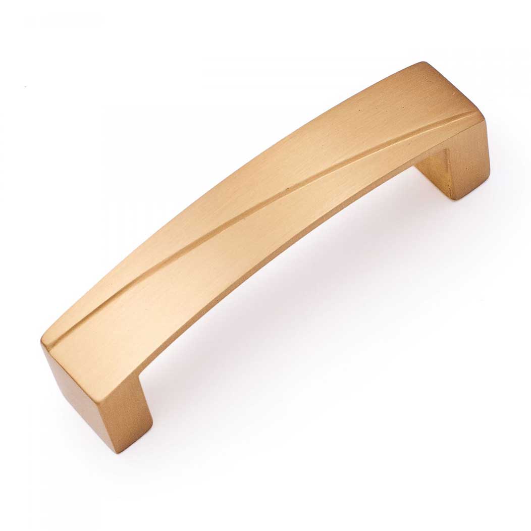 RK International [CP 671-SB] Cabinet Pull Handle