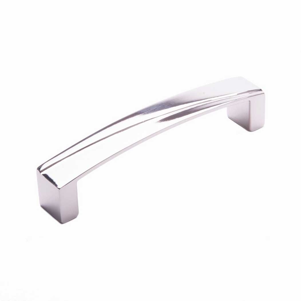 RK International [CP 672-PN] Cabinet Pull Handle