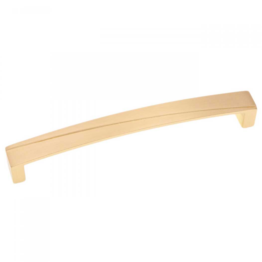 RK International [CP 673-SB] Cabinet Pull Handle
