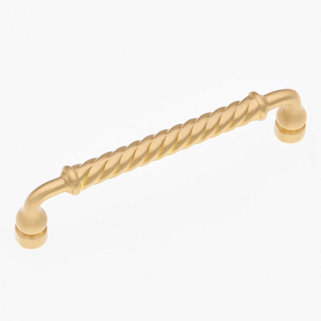 RK International [CP-801-SB] Cabinet Pull