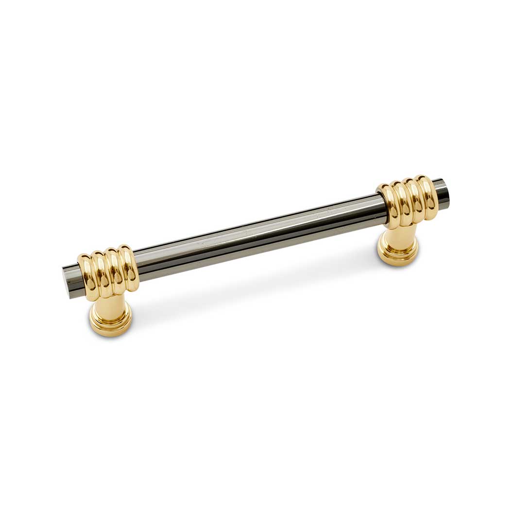 RK International [CP-37-NB] Cabinet Pull