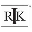 RK International Hardware Backplates