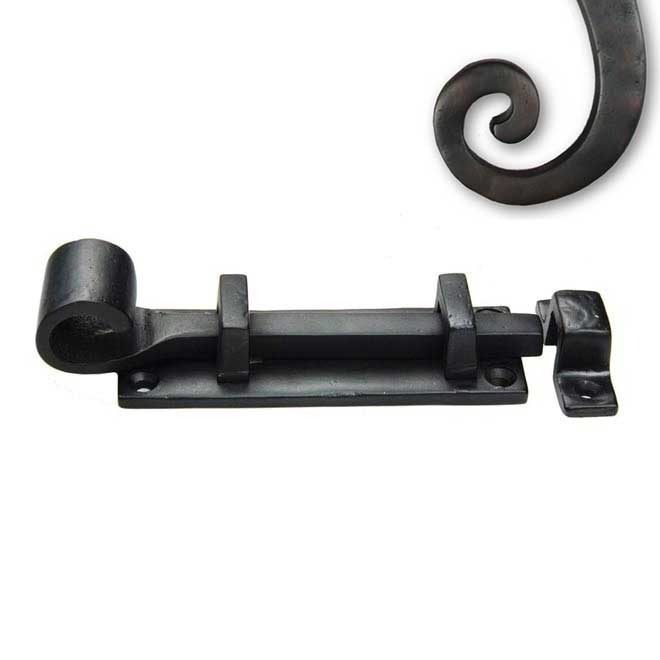 Seaside Shutters Cast Brass Shutter Bolt