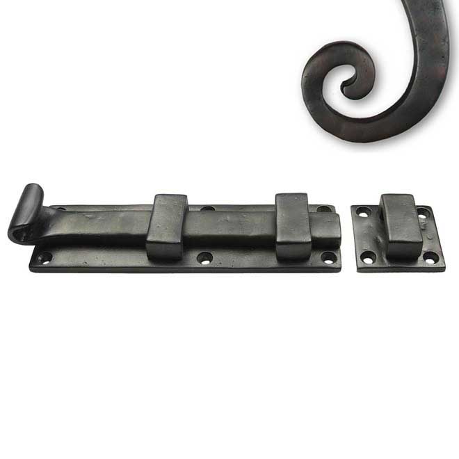 Seaside Shutters Cast Brass Shutter Bolt