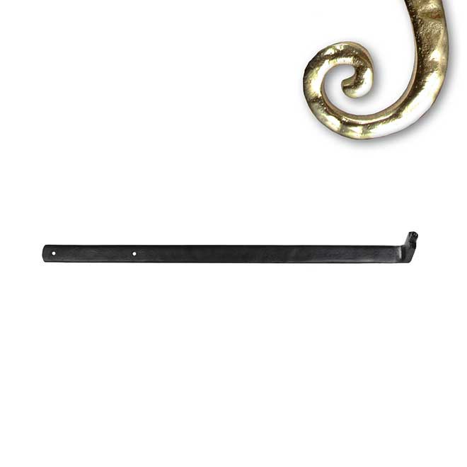Seaside Shutters Cast Brass Shutter Dog Sill Mount Arm Seaside Shutters Cast Brass Shutter Dog Sill Mount Arm